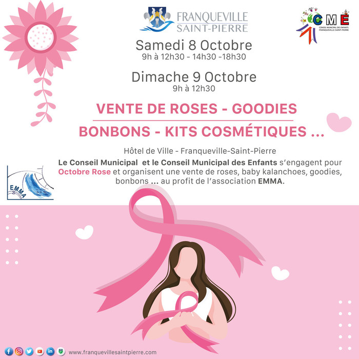 Octobre Rose Veste Goodies Lot Bracelet Ceremonie Femme Pull Vert