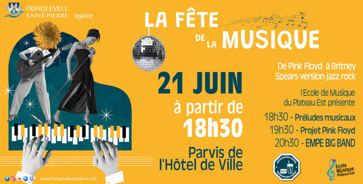 Fête de la musique