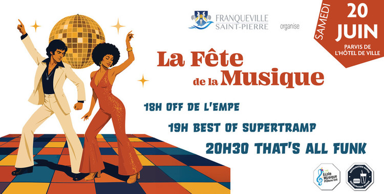 Fête de la musique