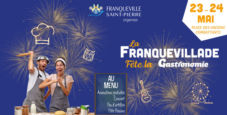 La Franquevillade fête la Gastronomie