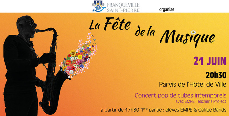Fête de la musique