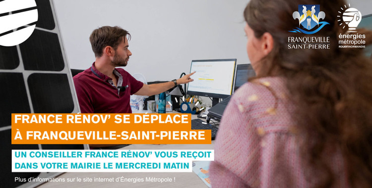 Permanences France Rénov'