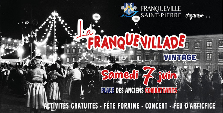 La Franquevillade - 7 juin 2025