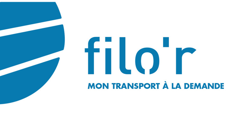Nouvel arrêt Filo'r à Franqueville-Saint-Pierre
