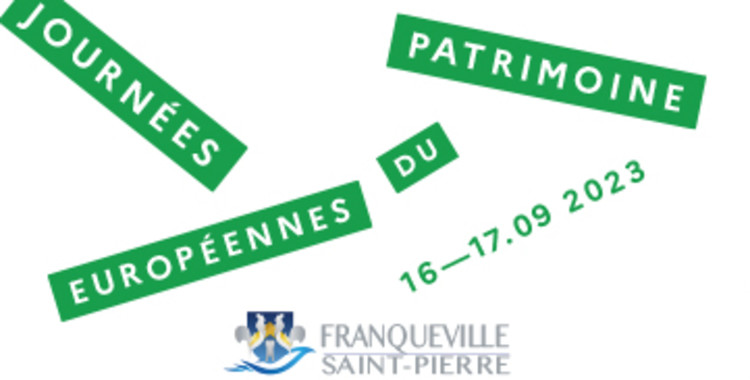 Journée Européenne du Patrimoine
