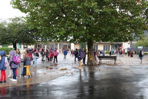 École élémentaire Louis Lemonnier