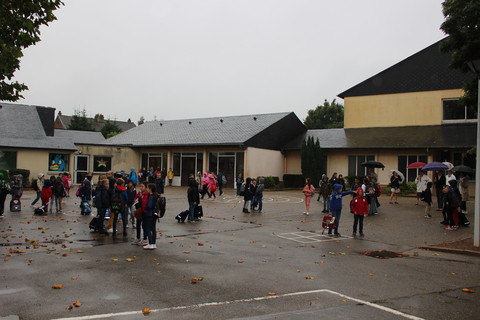 École élémentaire Louis Lemonnier