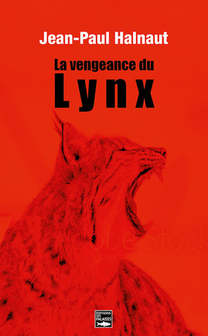 La vengeance du Lynx, Jean-Paul Halnaut